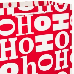 Hallmark Assorted Sizes And Designs 12-Pack Christmas Gift Bags -Gift Wrap Store 12 Assorted Sizes and Designs Christmas Gift Bags 5XGB1408 05