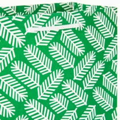 Hallmark Assorted Sizes And Designs 12-Pack Christmas Gift Bags -Gift Wrap Store 12 Assorted Sizes and Designs Christmas Gift Bags 5XGB1408 06