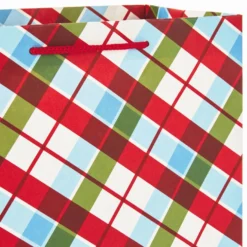 Hallmark Assorted Sizes And Designs 18-Pack Christmas Gift Bags -Gift Wrap Store 18 Assorted Sizes and Designs Christmas Gift Bags 5XGB1409 06