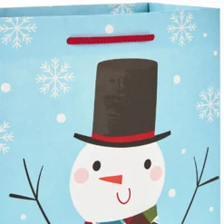 Hallmark Assorted Sizes And Designs 18-Pack Christmas Gift Bags -Gift Wrap Store 18 Assorted Sizes and Designs Christmas Gift Bags 5XGB1409 07