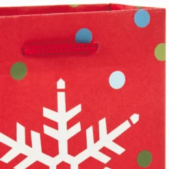 Hallmark Assorted Sizes And Designs 18-Pack Christmas Gift Bags -Gift Wrap Store 18 Assorted Sizes and Designs Christmas Gift Bags 5XGB1409 08