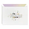 Hallmark Amazing You Boxed Blank Note Cards Multipack, Pack Of 8