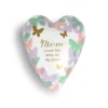 Demdaco With All My Heart Art Heart Keeper Trinket Box