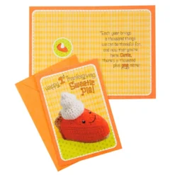 Hallmark Assorted Baby's First Holiday Celebrations Cards, Pack Of 5 -Gift Wrap Store Assorted Babys First Year Holiday Cards for Baby 1499RZC1011 05