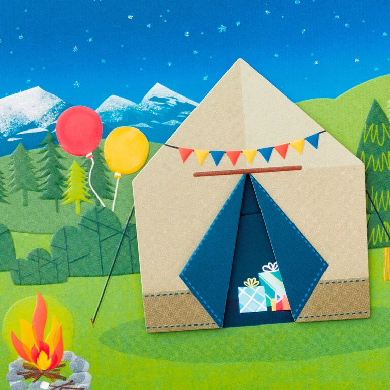 Hallmark Assorted All-Occasion Greeting Cards In Pastel Watercolor Organizer, Box Of 24 4 Hallmark Assorted All-Occasion Greeting Cards In Pastel Watercolor Organizer, Box Of 24 - Image 4