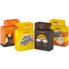 Hallmark 6.5" Assorted 8-Pack Happy Halloween Small Gift Bags