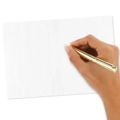 Hallmark Assorted Note Cards In Vertical Caddy, Set Of 24 -Gift Wrap Store Assorted Note Cards in Vertical Caddy Set of 24 1SOM3826 04