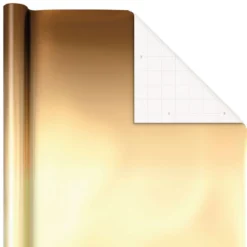 Hallmark Assorted Ombré Foil 3-Pack Wrapping Paper, 60 Sq. Ft Total -Gift Wrap Store Assorted Ombr Foil Wrapping Paper 5EWR2655 05