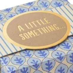 Hallmark 4", 8" And 10" Floral 3-Pack Gift Boxes With Bands 10 Hallmark 4", 8" And 10" Floral 3-Pack Gift Boxes With Bands -Gift Wrap Store Assorted Sizes Floral Gift Boxes With Bands 5EBC1230 05