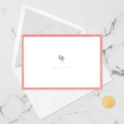 Hallmark BBQ Grill 3D Pop-Up Father's Day Card For Dad -Gift Wrap Store BBQ Grill 3D PopUp Fathers Day Card for Dad 1299IMM5013 05