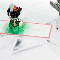 Hallmark BBQ Grill 3D Pop-Up Father's Day Card For Dad -Gift Wrap Store BBQ Grill 3D PopUp Fathers Day Card for Dad 1299IMM5013 07