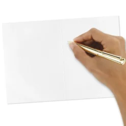 Hallmark Thanks A Bunch Boxed Blank Thank-You Notes, Pack Of 8 -Gift Wrap Store Banana Bunch Boxed Blank ThankYou Notes Multipack 1THK4117 04