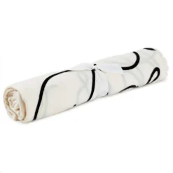 Hallmark Better Together Embroidered Throw Blanket, 80x60 5 Hallmark Better Together Embroidered Throw Blanket, 80x60 -Gift Wrap Store Better Together Embroidered Blanket 1SNN1032 03