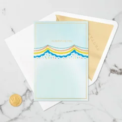 Hallmark Celebrating You Cake 3D Pop-Up Birthday Card 15 Hallmark Celebrating You Cake 3D Pop-Up Birthday Card -Gift Wrap Store Birthday Cake 3D PopUp Birthday Card 1299LAD2895 06