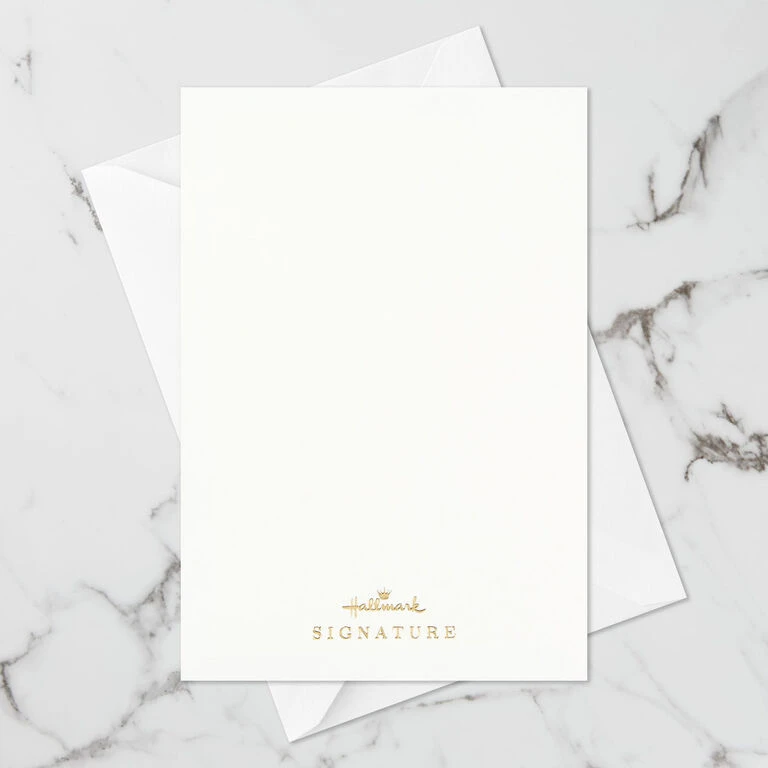 Hallmark Celebrating You Cake 3D Pop-Up Birthday Card 9 Hallmark Celebrating You Cake 3D Pop-Up Birthday Card - Image 9