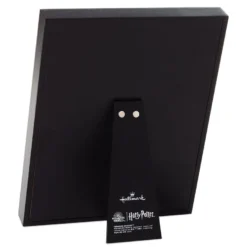 Hallmark Harry Potter™ Friendship And Bravery Hermione Granger™ Framed Quote Sign, 8x10 3 Hallmark Harry Potter™ Friendship And Bravery Hermione Granger™ Framed Quote Sign, 8x10 -Gift Wrap Store Black and Gold Books and Hermione Quote Framed Sign 1HPO1085 02