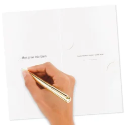 Hallmark Sophisticated Assorted Money Holder Graduation Cards, Pack Of 36 -Gift Wrap Store Blue Black Money Holder Graduation Cards Assortment 5GEY1002 07