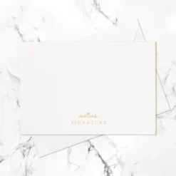 Hallmark Bonjour Eiffel Tower 3D Pop-Up Hello Card -Gift Wrap Store Bonjour Eiffel Tower 3D PopUp Hello Card 1299LAD9664 09