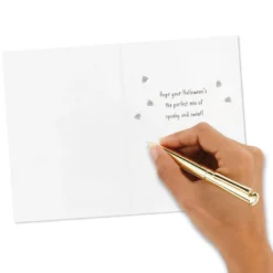 Hallmark Boo To You Boxed Halloween Cards Assortment, Pack Of 36 -Gift Wrap Store Boo to You Boxed Halloween Cards Assortment 5ELT1011 07