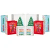 Hallmark Bright Wishes 8-Pack Christmas Gift Bags, Assorted Sizes And Designs