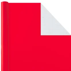 Hallmark Bright And Bold 6-Pack Wrapping Paper, 180 Sq. Ft. Total -Gift Wrap Store Bright and Bold 6Pack Wrapping Paper Rolls 5JXW1746 08