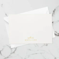 Hallmark Butterfly Bouquet Thankful For You 3D Pop-Up Thinking Of You Card -Gift Wrap Store Butterfly Flowers 3D PopUp Thinking of You Card 1299LAD9643 07