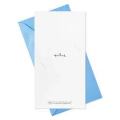 Hallmark Festive Grad Wishes Graduation Cards Assortment, Pack Of 36 -Gift Wrap Store Casual Painted Money Holder Graduation Cards Assortment 5GEY2015 08