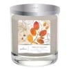 Hallmark Cozy By The Fire 3-Wick Jar Candle, 16 Oz.
