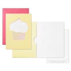 Hallmark Crayola® Kids Card Kit With Markers In Caddy, Pack Of 8 11 Hallmark Crayola® Kids Card Kit With Markers In Caddy, Pack Of 8 -Gift Wrap Store Crayola Kids Card Making Kit Caddy With Markers 1SOM3883 03