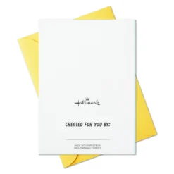 Hallmark Crayola® Kids Card Kit With Markers In Caddy, Pack Of 8 17 Hallmark Crayola® Kids Card Kit With Markers In Caddy, Pack Of 8 -Gift Wrap Store Crayola Kids Card Making Kit Caddy With Markers 1SOM3883 09