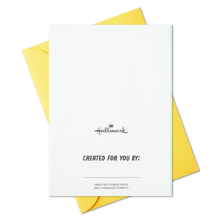 Hallmark Crayola® Kids Card Kit With Markers In Caddy, Pack Of 8 9 Hallmark Crayola® Kids Card Kit With Markers In Caddy, Pack Of 8 - Image 9