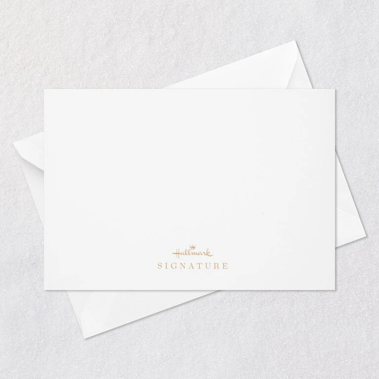 Hallmark Crescent Moon 3-D Pop-Up Halloween Card 9 Hallmark Crescent Moon 3-D Pop-Up Halloween Card - Image 9