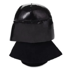 Hallmark Itty Bittys® Star Wars™ Darth Vader™ Plush With Sound -Gift Wrap Store Darth Vader Plush Star Wars itty bittys With Sound 1KDD2185 03