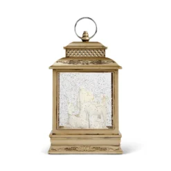 Demdaco Nativity Scene Musical Lantern With LED Light -Gift Wrap Store Demdaco Nativity Musical Lantern With Light 2020230621 03