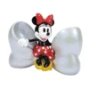 Enesco Disney 100 Years Of Wonder Minnie Mouse Figurine, 4.8"
