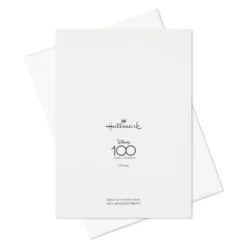 Hallmark Disney 100th Anniversary Boxed Blank Note Cards Assortment, Pack Of 24 9 Hallmark Disney 100th Anniversary Boxed Blank Note Cards Assortment, Pack Of 24 -Gift Wrap Store Disney Characters Assorted Boxed Blank Note Cards 3SOM1336 05