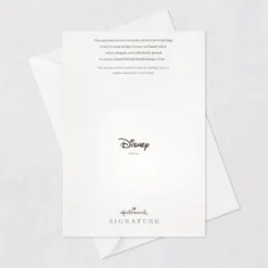 Hallmark Disney Princess Cinderella You Sparkle Quilled Paper Handmade Card -Gift Wrap Store Disney Cinderella Quilled Paper Handmade Card for Her 1299LAD2856 07