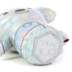 Hallmark Itty Bittys® Disney 100 Years Of Wonder Mickey Mouse Plush -Gift Wrap Store Disney Mickey Mouse Plush itty bittys 1KDD2132 04