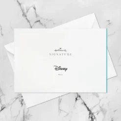 Hallmark Disney The Little Mermaid Wishing You Happiness 3D Pop-Up Card 18 Hallmark Disney The Little Mermaid Wishing You Happiness 3D Pop-Up Card -Gift Wrap Store Disney The Little Mermaid Ariel 3D PopUp Card for Her 1499LAD2902 09