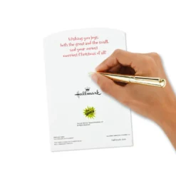 Hallmark Dr. Seuss™ How The Grinch Stole Christmas! 3D Pop-Up Boxed Christmas Cards, Pack Of 8 -Gift Wrap Store Dr. Seuss Grinch 3D PopUp Boxed Christmas Cards 5XPX9466 05