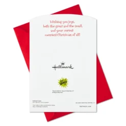 Hallmark Dr. Seuss™ How The Grinch Stole Christmas! 3D Pop-Up Boxed Christmas Cards, Pack Of 8 -Gift Wrap Store Dr. Seuss Grinch 3D PopUp Boxed Christmas Cards 5XPX9466 06