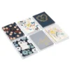 Hallmark Elegant Florals Boxed Blank Thank-You Notes Assortment, Pack Of 48