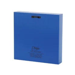 Enesco EttaVee In The Groove Wall Art 5 Enesco EttaVee In The Groove Wall Art -Gift Wrap Store EttaVee Colorful Marbled Wall Art 6012908 03