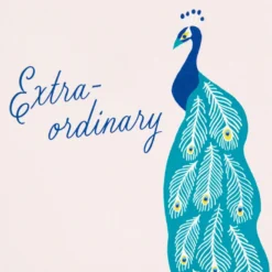 Hallmark Exotic Animals Assorted Blank Thank-You Notes, Pack Of 48 7 Hallmark Exotic Animals Assorted Blank Thank-You Notes, Pack Of 48 -Gift Wrap Store Exotic Animals Blank ThankYou Notes Assortment Pack 5STZ5117 03