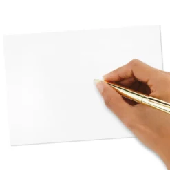 Hallmark Exotic Animals Assorted Blank Thank-You Notes, Pack Of 48 8 Hallmark Exotic Animals Assorted Blank Thank-You Notes, Pack Of 48 -Gift Wrap Store Exotic Animals Blank ThankYou Notes Assortment Pack 5STZ5117 04