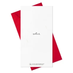 Hallmark Colorful And Casual Money-Holder Boxed Christmas Cards Assortment, Pack Of 36 -Gift Wrap Store Festive Assorted MoneyHolder Boxed Christmas Cards 5CZE2139 08