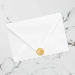 Hallmark Happy Thoughts Flower Bouquet 3D Pop-Up Thinking Of You Card -Gift Wrap Store Flower Bouquet 3D PopUp Thinking of You Card 1299LAD9644 10