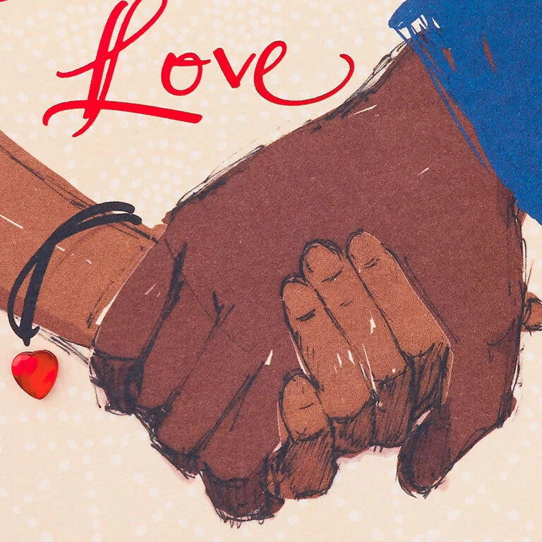 Hallmark Friends And Fam Assorted All-Occasion Cards, Pack Of 12 10 Hallmark Friends And Fam Assorted All-Occasion Cards, Pack Of 12 - Image 10