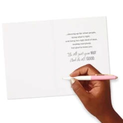 Hallmark Friends And Fam Assorted All-Occasion Cards, Pack Of 12 22 Hallmark Friends And Fam Assorted All-Occasion Cards, Pack Of 12 -Gift Wrap Store Friends and Fam Assorted AllOccasion Cards 5STZ1144 11