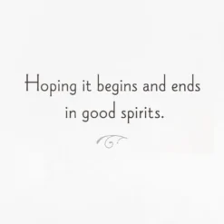 Hallmark Good Spirits Boxed Halloween Cards, Pack Of 40 -Gift Wrap Store Good Spirits Boxed Halloween Cards 5ELT1005 04